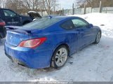 Hyundai Genesis Coupe 2.0T KMHHT6KD1BU048935 снимка