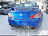 Hyundai Genesis Coupe 2.0T KMHHT6KD1BU048935 снимка