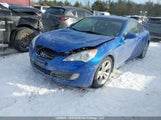 Hyundai Genesis Coupe 2.0T KMHHT6KD1BU048935 снимка