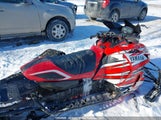 Yamaha 4UF8JW000ET000646 снимка