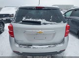 Chevrolet Equinox Ls 2GNALBEK1H1554771 снимка