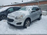 Chevrolet Equinox Ls 2GNALBEK1H1554771 снимка
