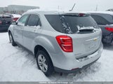 Chevrolet Equinox Ls 2GNALBEK1H1554771 снимка