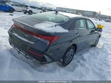 Hyundai Elantra Sel Sport KMHLM4DG5SU025905 photo