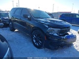 Dodge Durango R/T 1C4SDJCT4MC575120 снимка