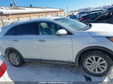 Kia Sorento L/Lx 5XYPGDA32LG684378 fotografie
