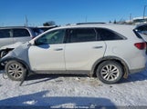 Kia Sorento L/Lx 5XYPGDA32LG684378 fotografie