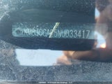Hyundai Tucson Sel KM8JCCAE5NU033417 снимка