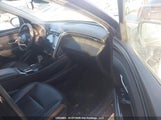 Hyundai Tucson Sel KM8JCCAE5NU033417 снимка