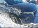 Hyundai Tucson Sel KM8JCCAE5NU033417 снимка
