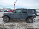Jeep Wrangler Rubicon 1C4PJXFG4SW559964 photo