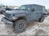 Jeep Wrangler Rubicon 1C4PJXFG4SW559964 photo