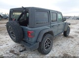 Jeep Wrangler Rubicon 1C4PJXFG4SW559964 photo
