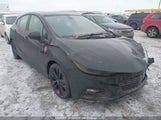 Chevrolet Cruze Lt Auto 3G1BE6SM6JS650726 снимка