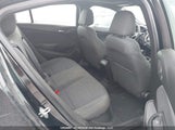 Chevrolet Cruze Lt Auto 3G1BE6SM6JS650726 снимка