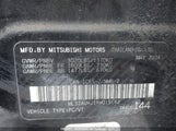 Mitsubishi Mirage ML32AUHJ1RH015182 снимка