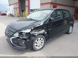 Mitsubishi Mirage ML32AUHJ1RH015182 снимка