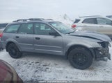 Subaru Outback 2.5I 4S4BP61C986327100 снимка