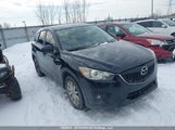 Mazda Cx-5 JM3KE2CY4E0333758 photo