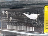 BMW 3 Series WBAKF3C56BE567929 fotografie