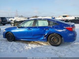 Honda Civic Sport 2HGFE2F53NH110166 fotografie