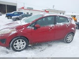 Ford Fiesta 3FADP4EJ8DM112981 снимка