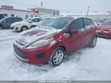 Ford Fiesta 3FADP4EJ8DM112981 снимка