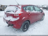 Ford Fiesta 3FADP4EJ8DM112981 снимка