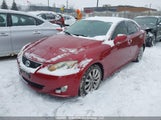 Lexus Is 250 JTHBK262575040514 fotografie