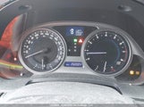 Lexus Is 250 JTHBK262575040514 снимка