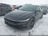 Hyundai Elantra Sel KMHLM4DG0RU758180 снимка