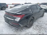 Hyundai Elantra Sel KMHLM4DG0RU758180 снимка
