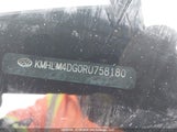 Hyundai Elantra Sel KMHLM4DG0RU758180 снимка
