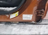 Ford Ecosport Titanium MAJ6P1WL3JC160876 снимка