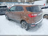 Ford Ecosport Titanium MAJ6P1WL3JC160876 снимка