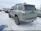 TOYOTA 4RUNNER JTERU5JR0N6****** снимка