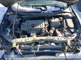 Acura Ilx Premium Pkg 19VDE1F50DE400965 fotografie