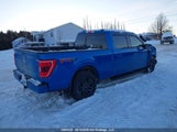 Ford F-150 Xlt 1FTFW1E54MKD92333 снимка