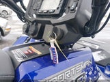 Polaris Sportsman 850 Ultimate Trail Le 4XASXZ854RB597946 снимка