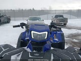 Polaris Sportsman 850 Ultimate Trail Le 4XASXZ854RB597946 photo