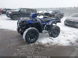 Polaris Sportsman 850 Ultimate Trail Le 4XASXZ854RB597946 photo