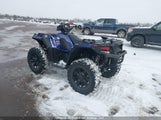 Polaris Sportsman 850 Ultimate Trail Le 4XASXZ854RB597946 photo