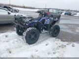 Polaris Sportsman 850 Ultimate Trail Le 4XASXZ854RB597946 снимка