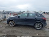 Nissan Qashqai S/Sv JN1BJ1CV2LW261024 fotografie