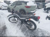 Yamaha Xt250 JYADG24N0MA002650 снимка