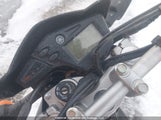 Yamaha Xt250 JYADG24N0MA002650 снимка