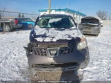 Nissan Rogue S/Sl/Krom JN8AS5MT3AW014591 снимка