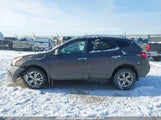Nissan Rogue S/Sl/Krom JN8AS5MT3AW014591 снимка