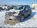 Nissan Rogue S/Sl/Krom JN8AS5MT3AW014591 снимка