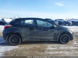 Hyundai Elantra Gt KMHD25LE8DU099757 снимка